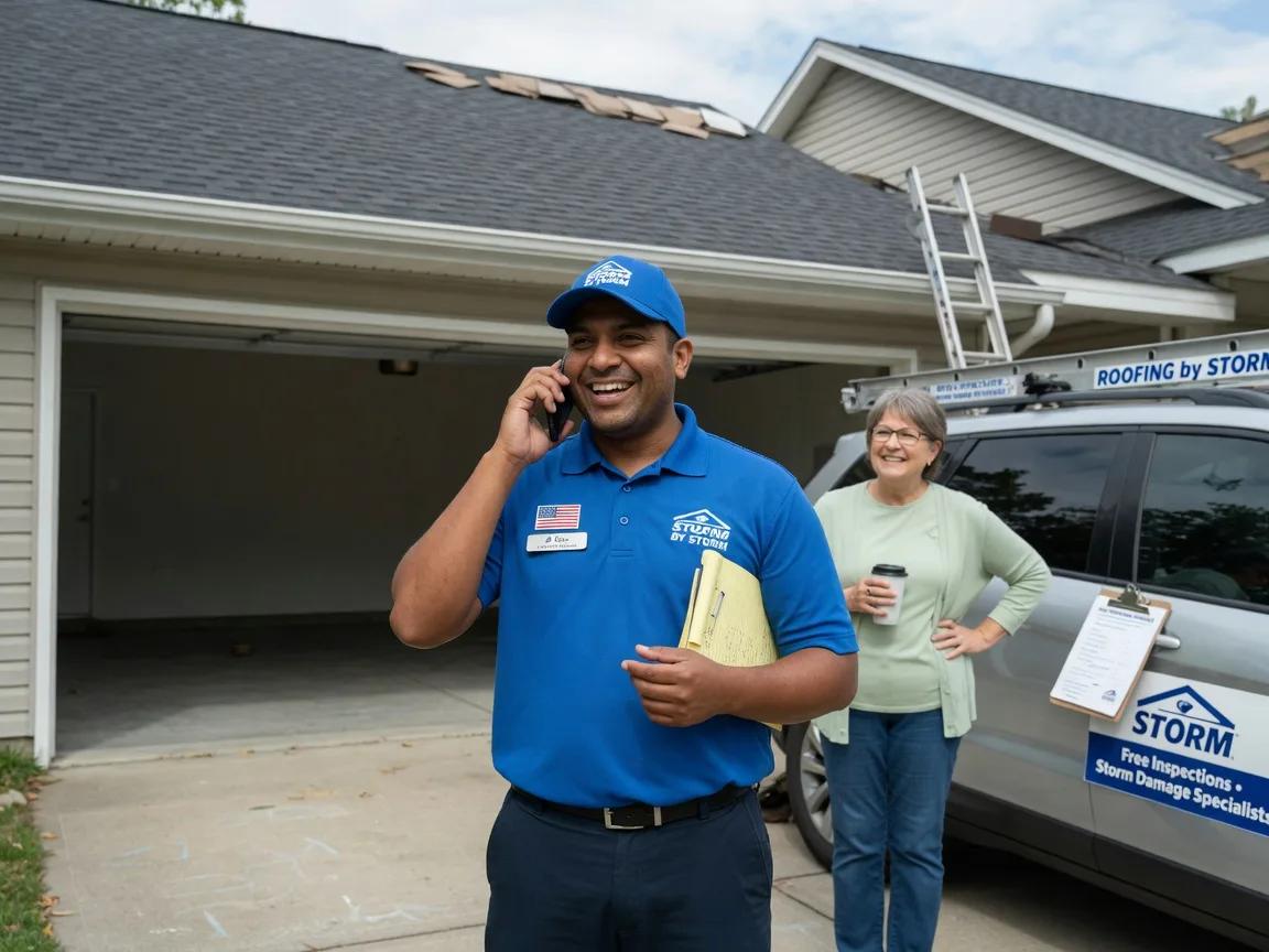 Roof Repair Near Me Woodward, PA FAQs