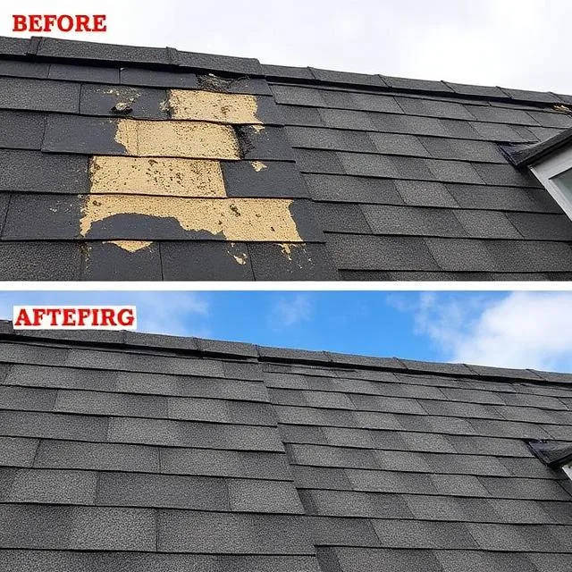 Roof Repair Near Me in Woodward, PA near me